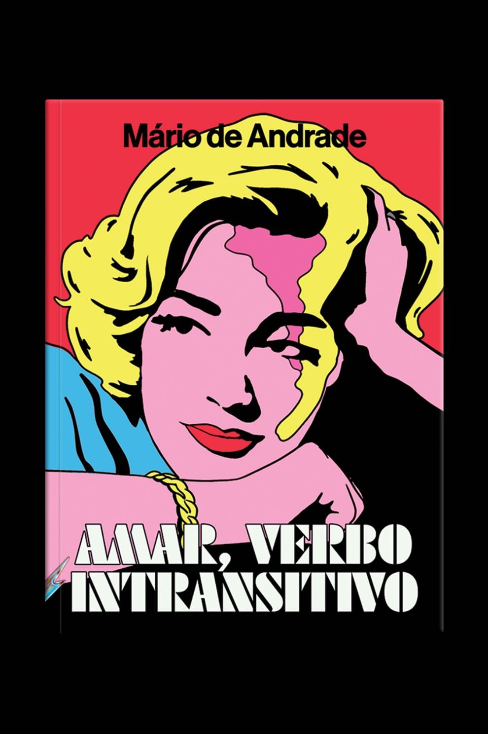 Amar, Verbo Intransitivo - Mário de Andrade • 1927