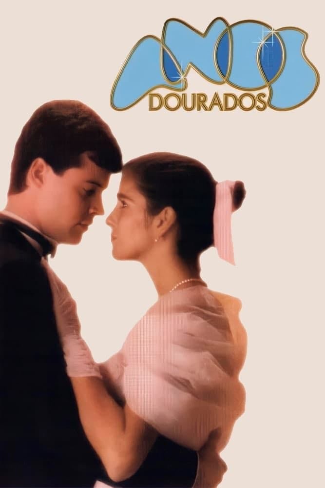 Anos Dourados - Gilberto Braga · 1986
