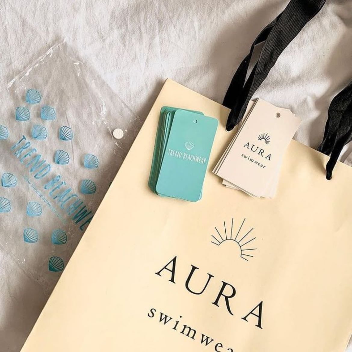 Aura @auraswimbr - Ipanema