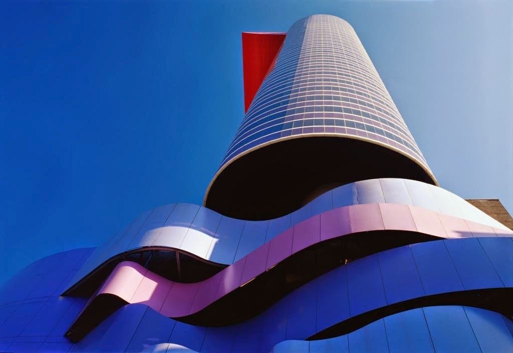 Instituto Tomie Ohtake