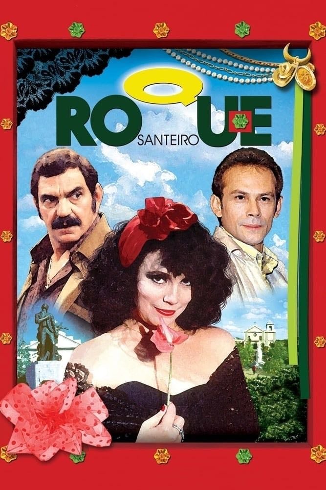 Roque Santeiro - Aguinaldo Silva, Dias Gomes · 1985