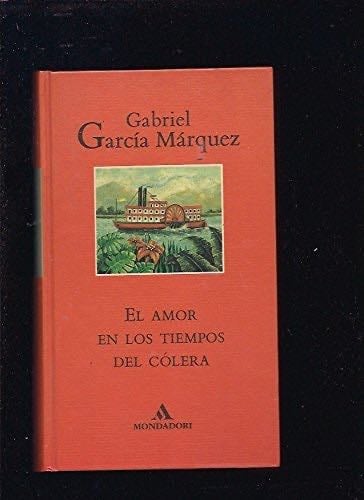 Amor En Los Tiempos De Colera - Marquez · 1998