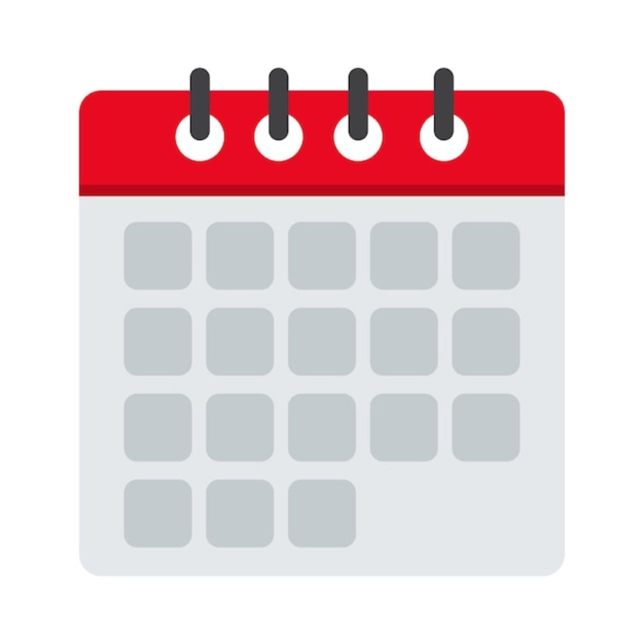 Horas estrictamente sociales - Para llevar un equilibrio entre vida social y académica, BLOQUEA en tu calendario horas o días en los que sí o sí hagas una actividad social, creativa o personal; y, al momento de organizarte para estudiar o en la semana, NO tengas en cuenta esas horas (cómo si no existieran