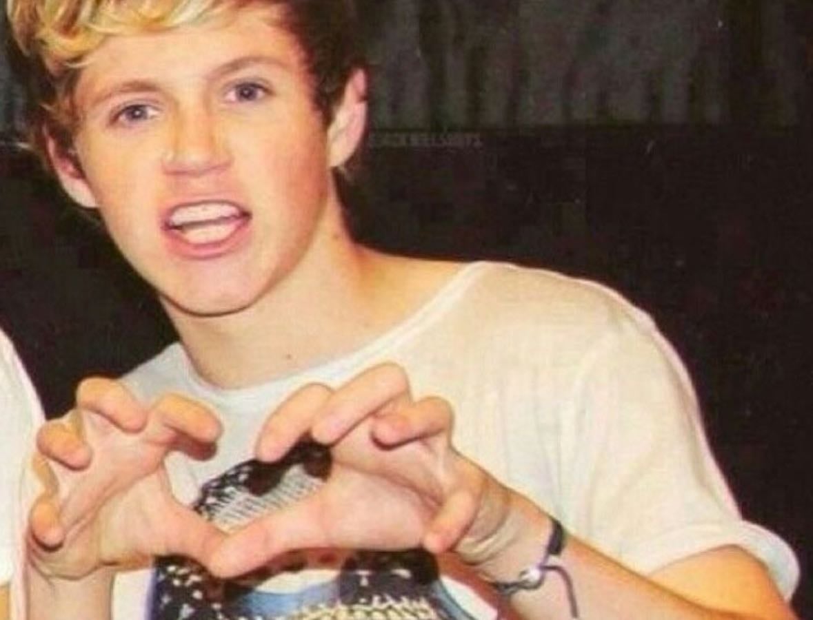 Fav niall quotes