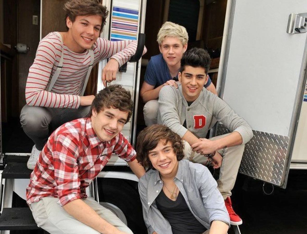 Fav 1d album/single?