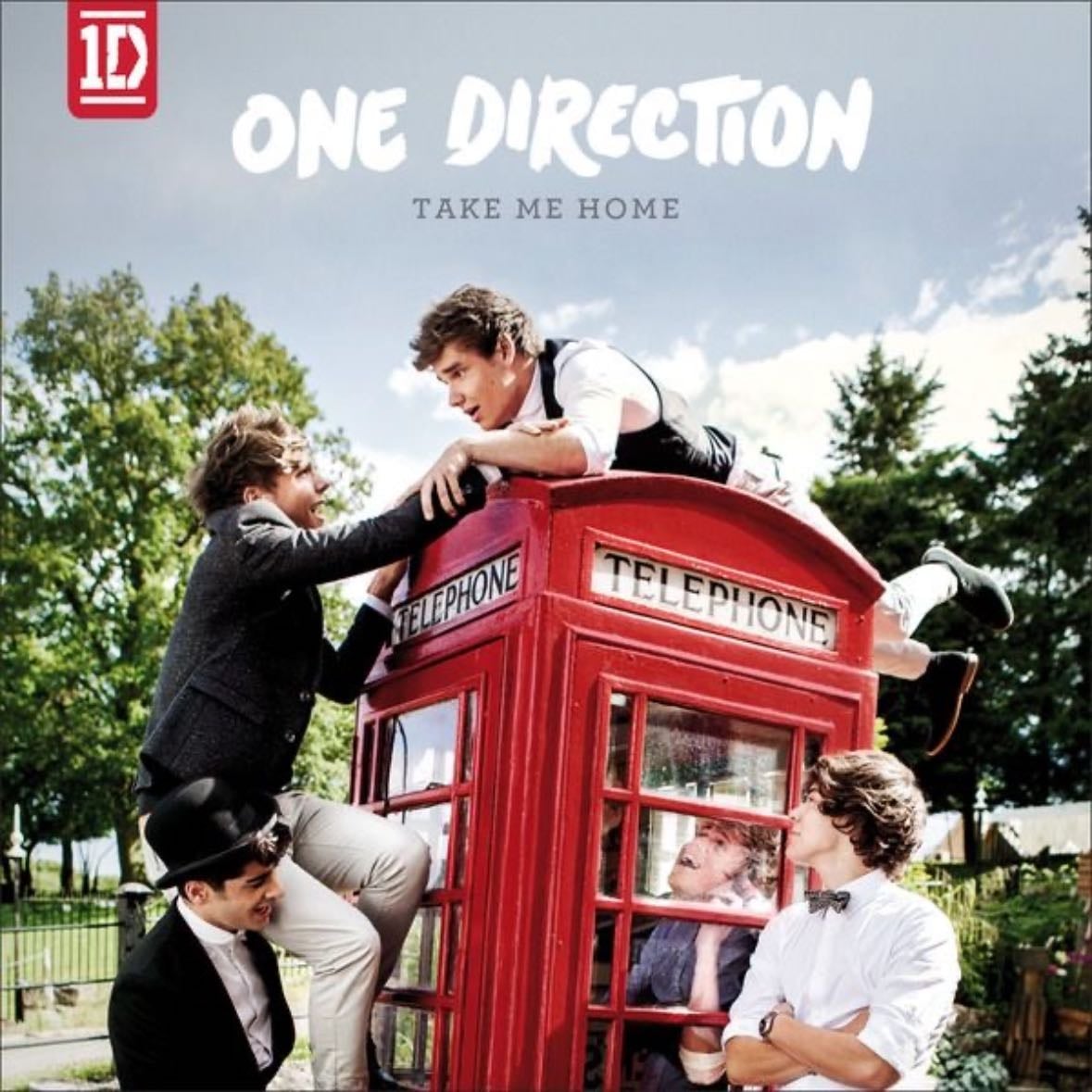 She's Not Afraid - Song 路 One Direction
