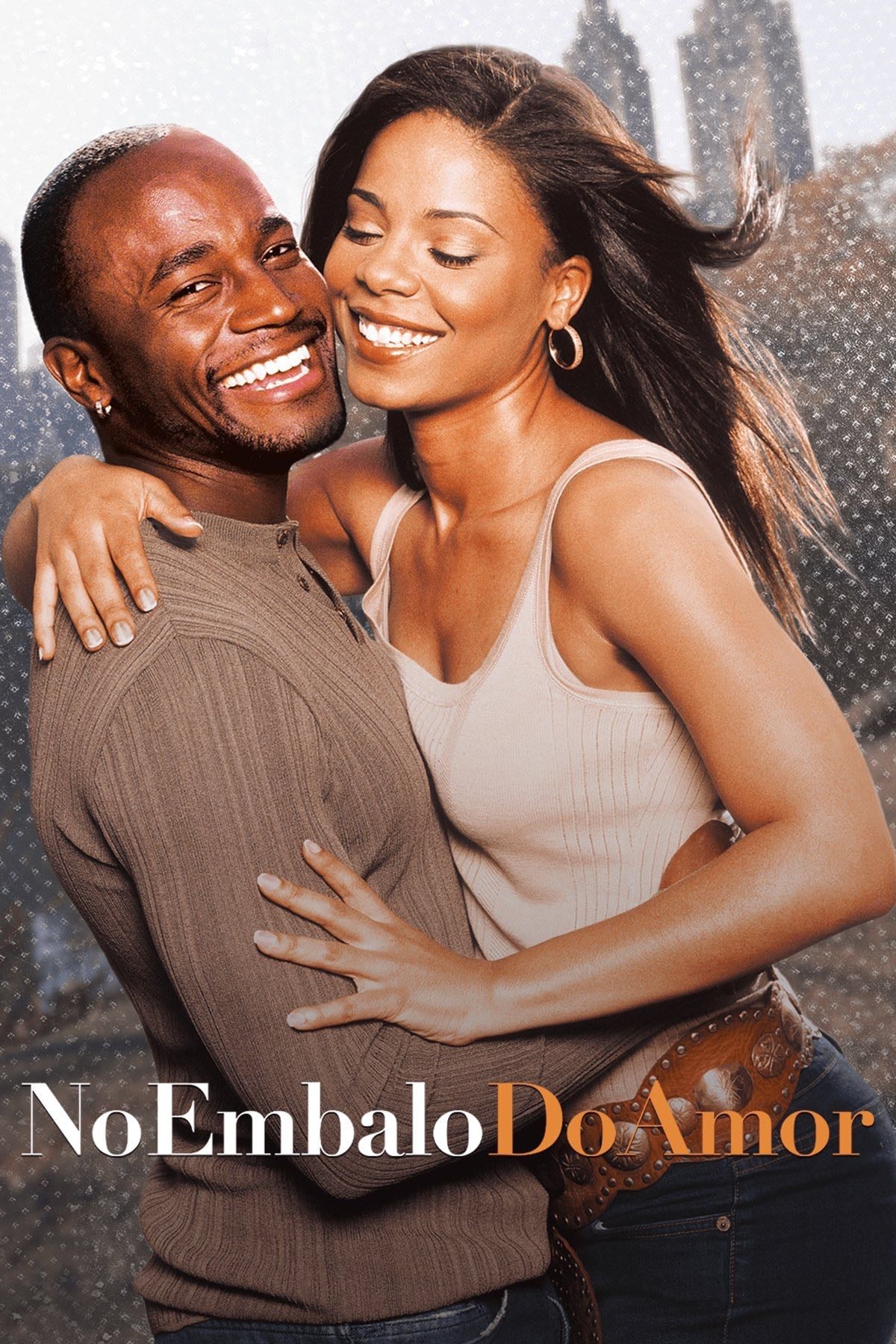 No Embalo do Amor - Rick Famuyiwa · 2002