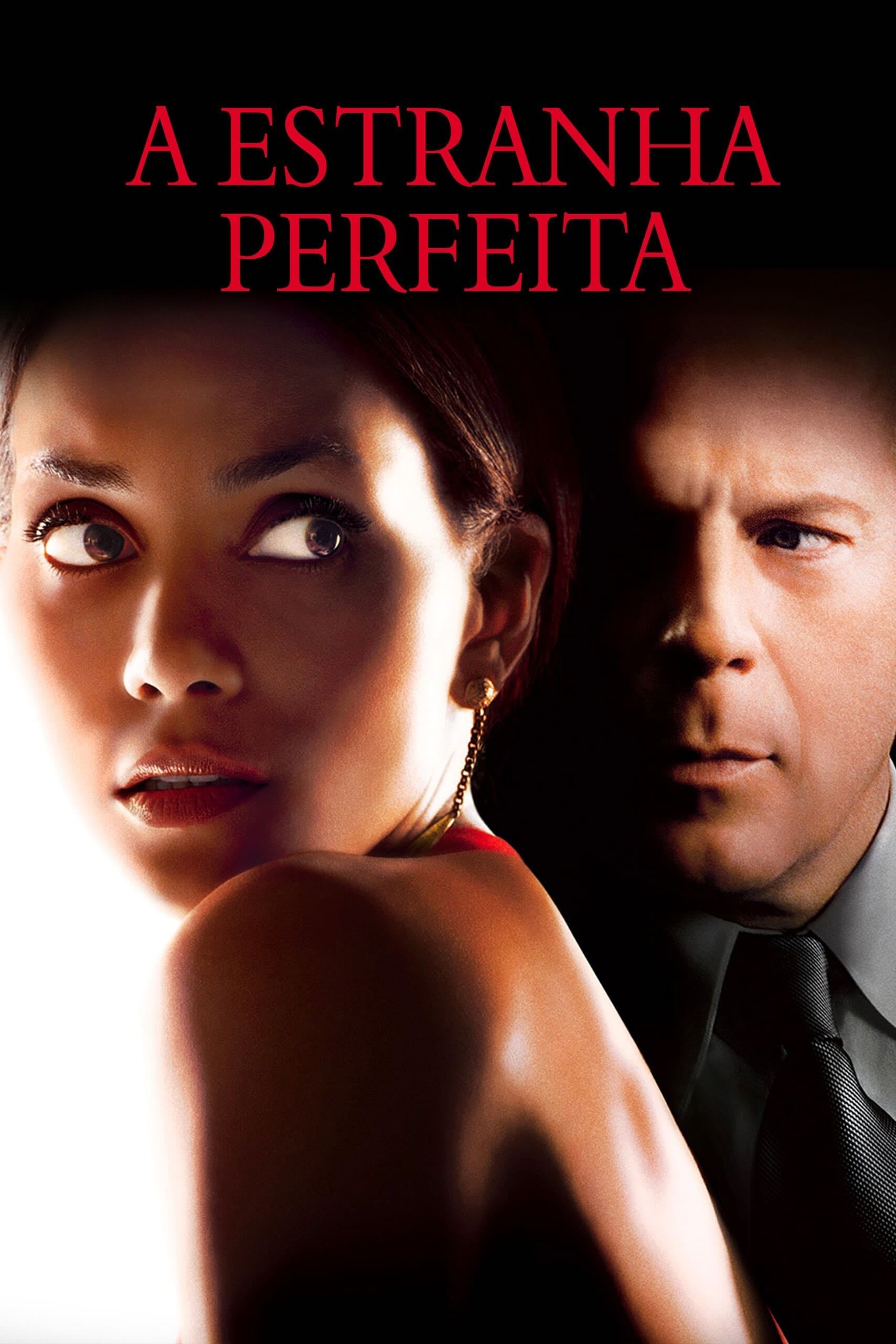 A Estranha Perfeita - James Foley · 2007
