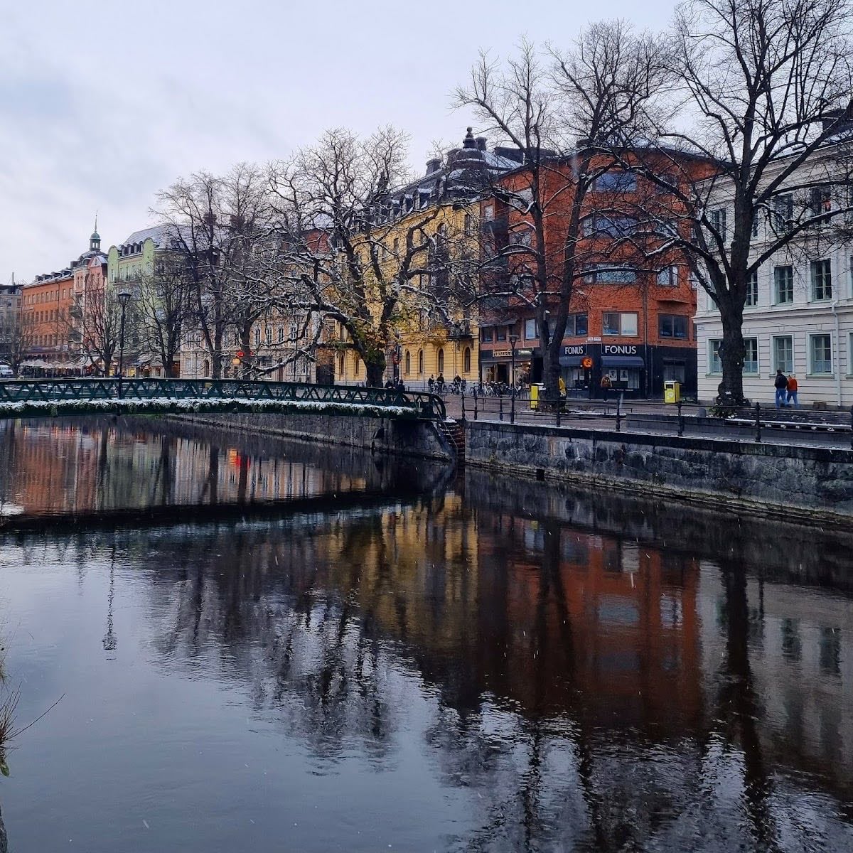 Sweden
