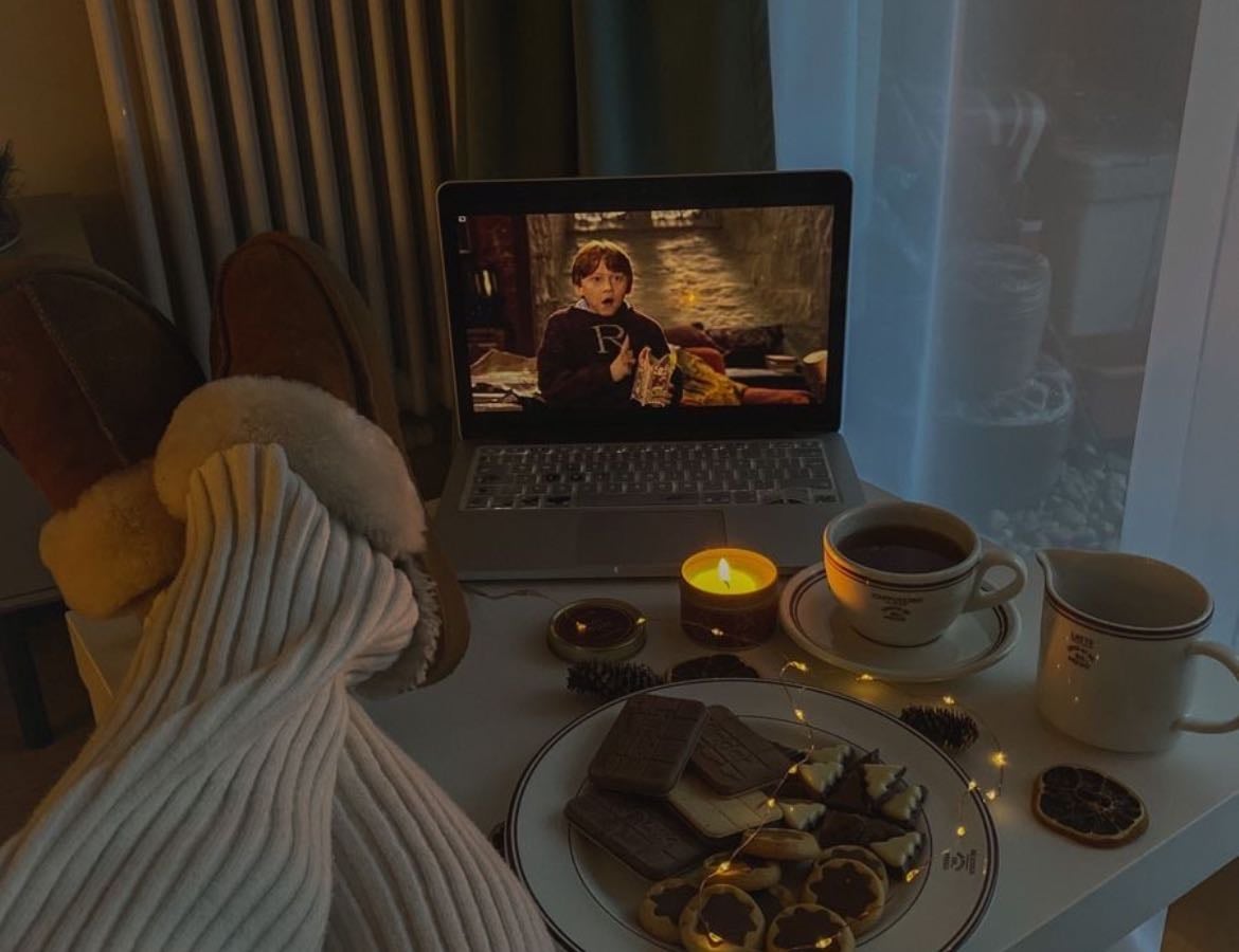 peliculas favoritas