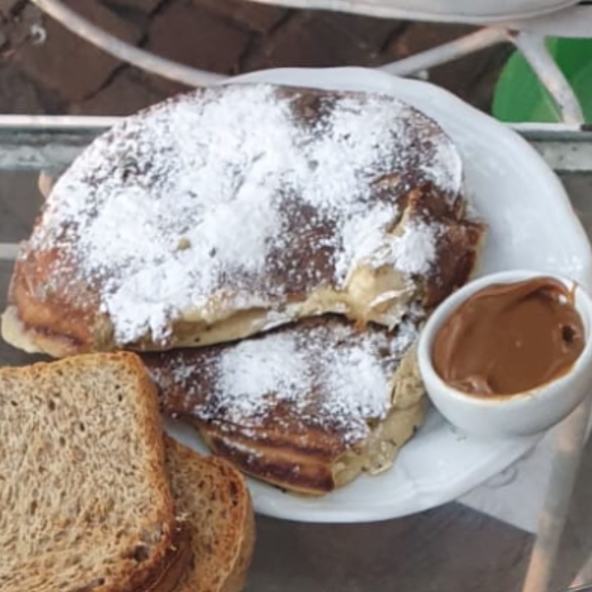 Süss Cupcake Café