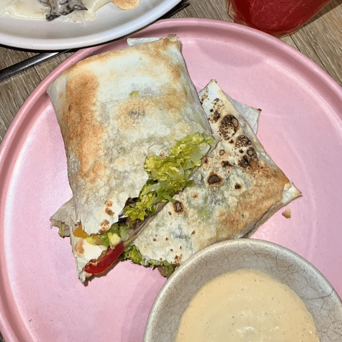 MUDRÁ Plant Based