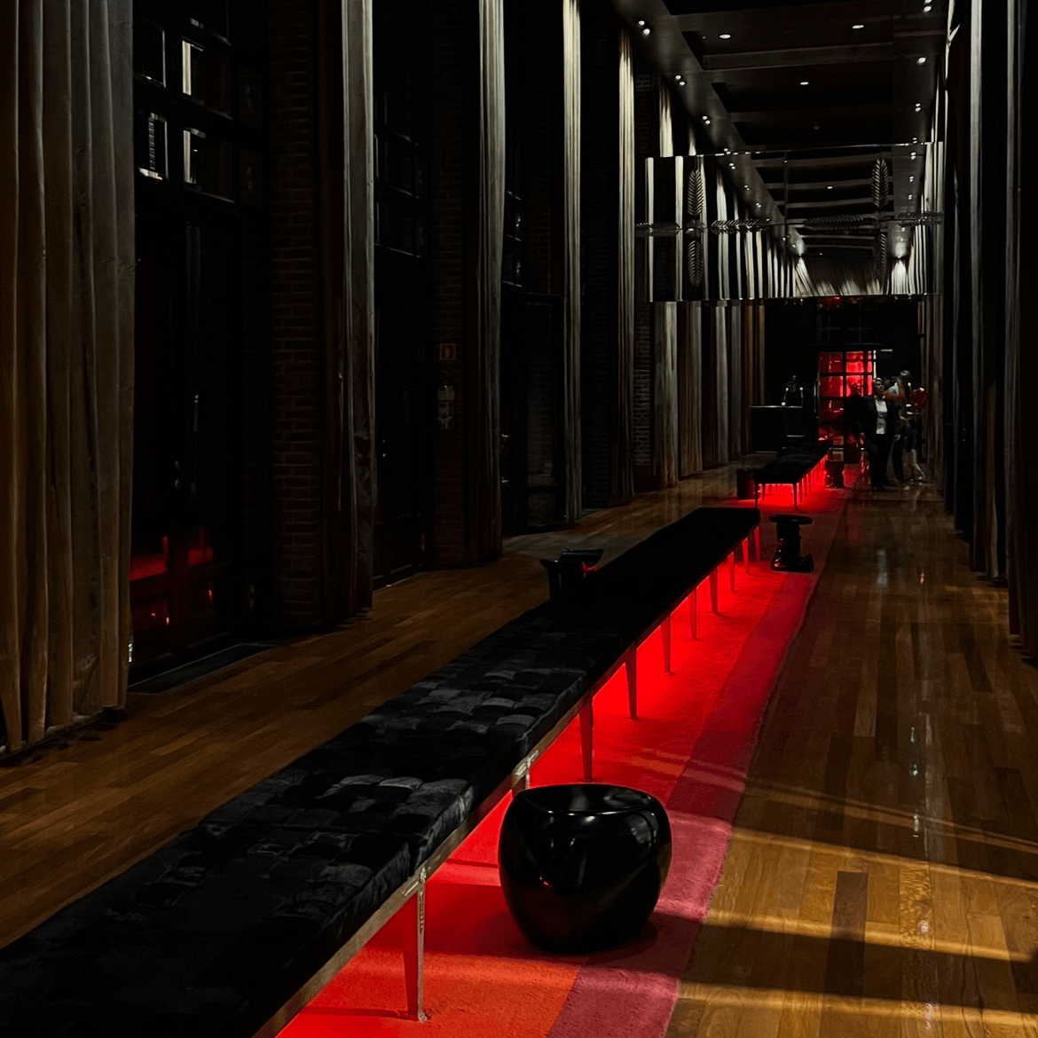 Faena Hotel Buenos Aires