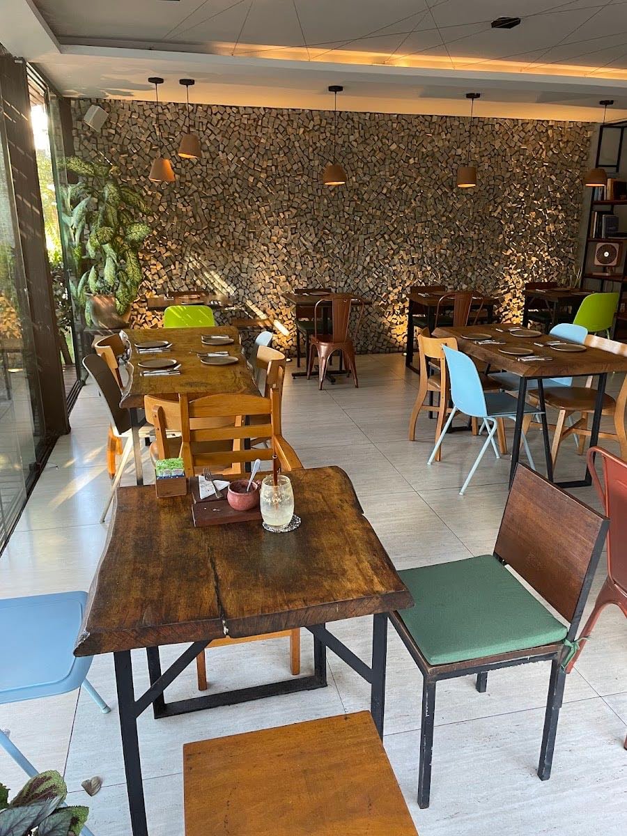 SANSE - Cozinha Afetiva