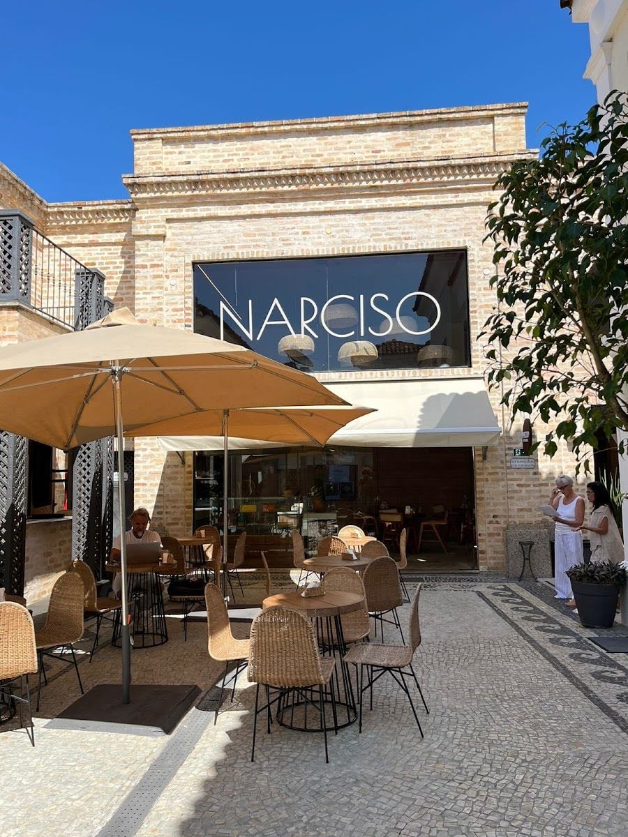 Narciso Café Boutique