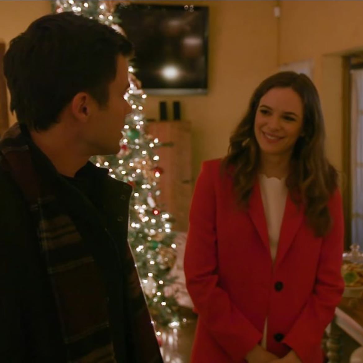 christmas joy - Monika Mitchell · 2018