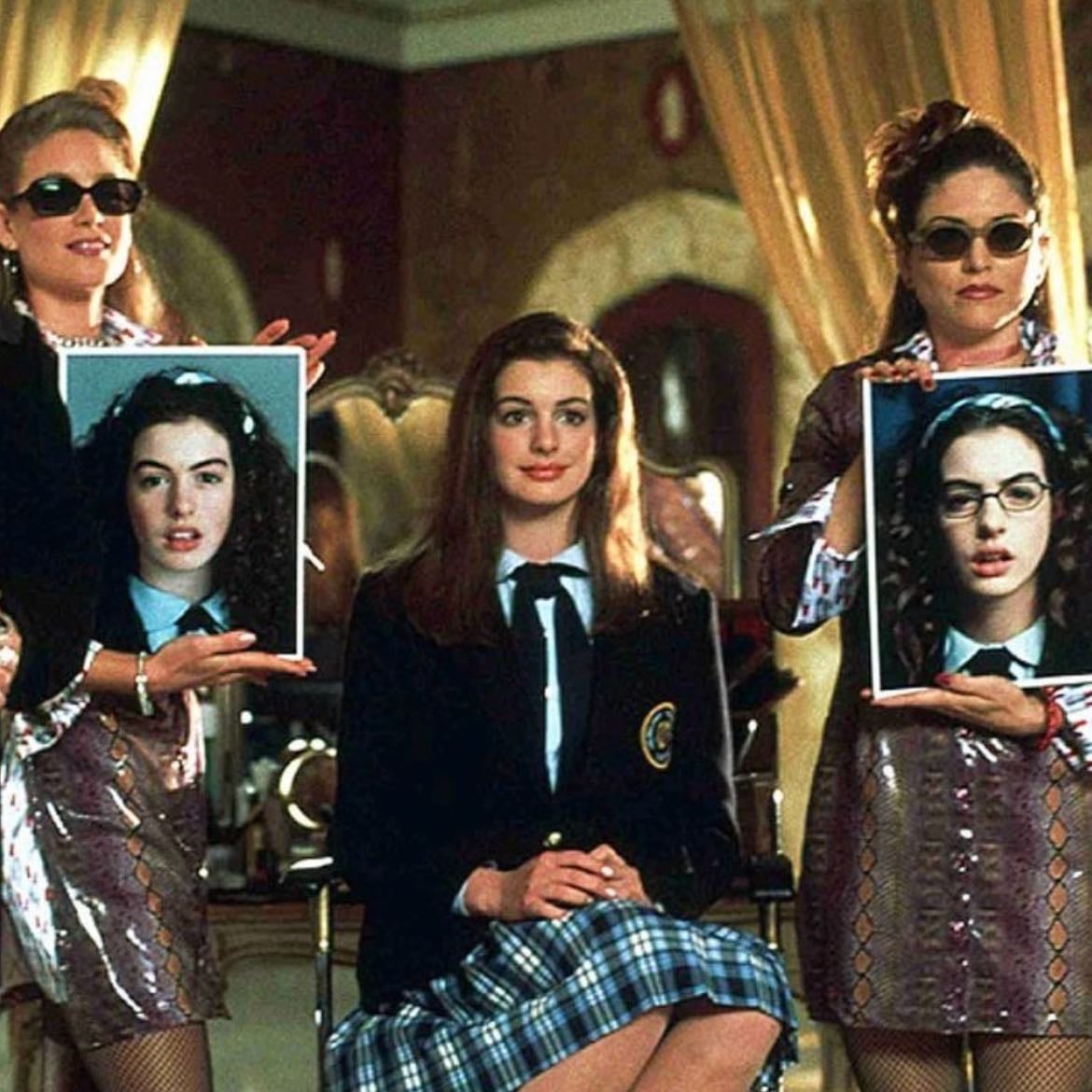 the princess diaries - Garry Marshall · 2001