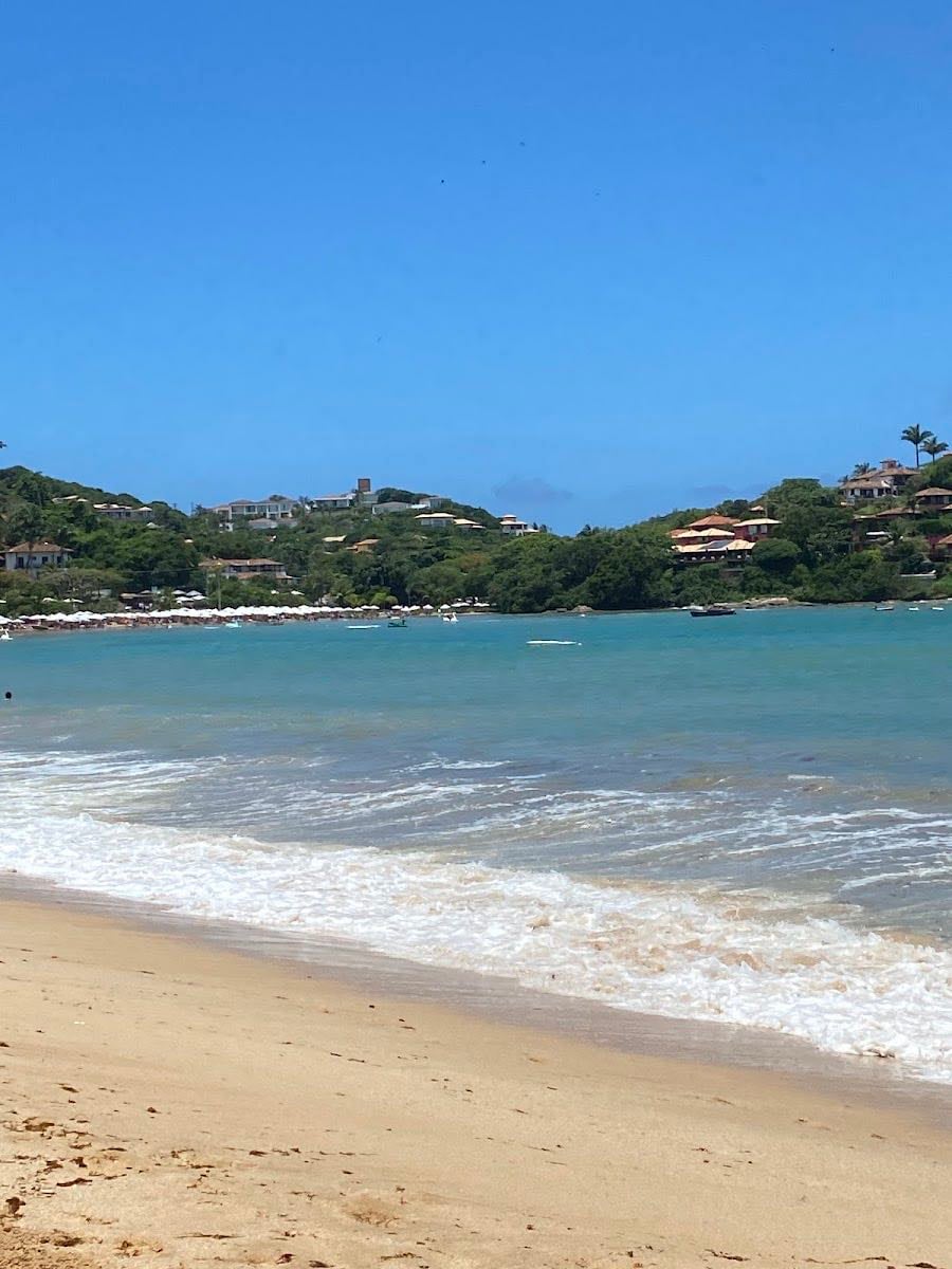 Praia da Ferradura