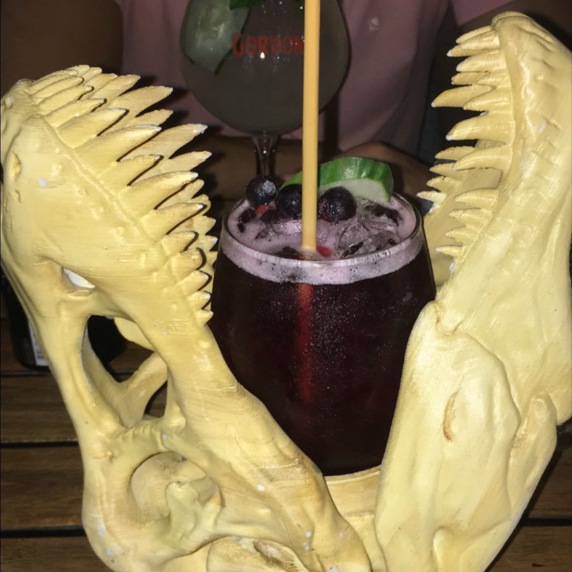 Parque Bar Botánico