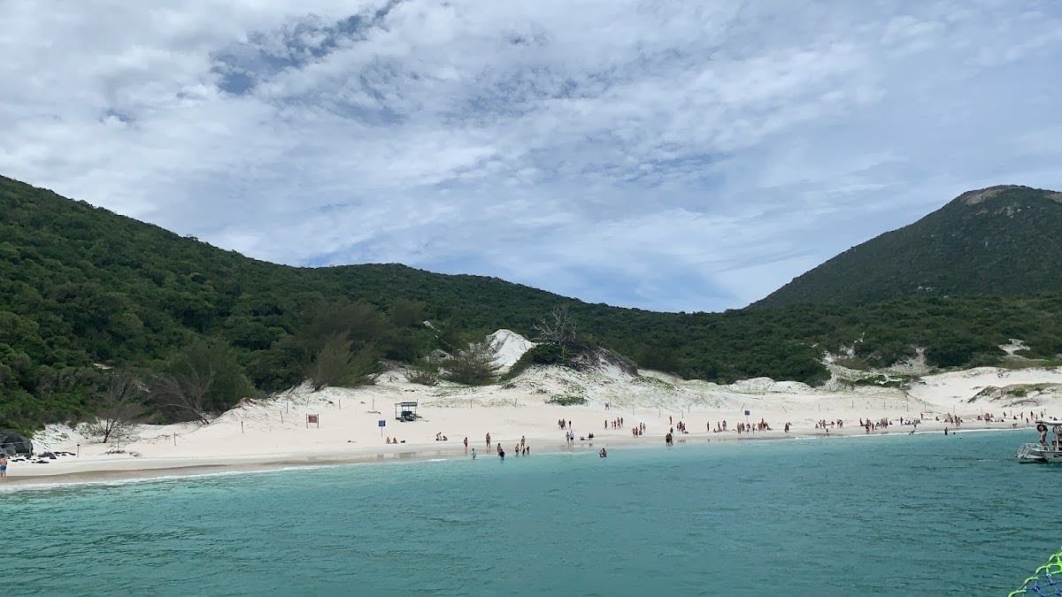 Ilha do farol