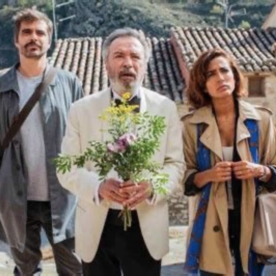 live twice, love once - María Ripoll · 2019