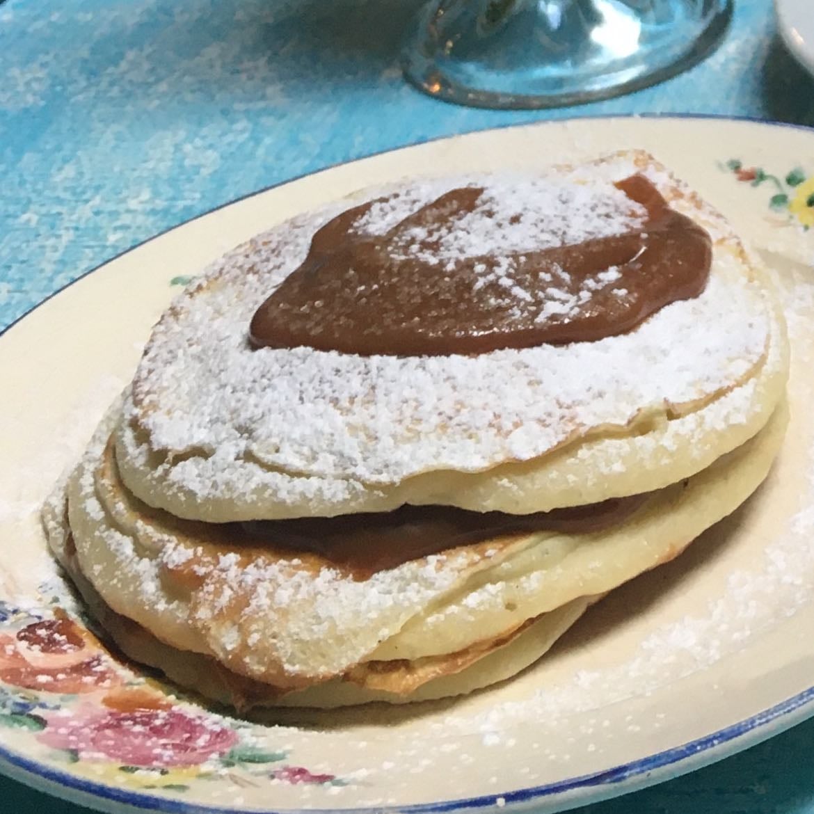 Alice's Tea House