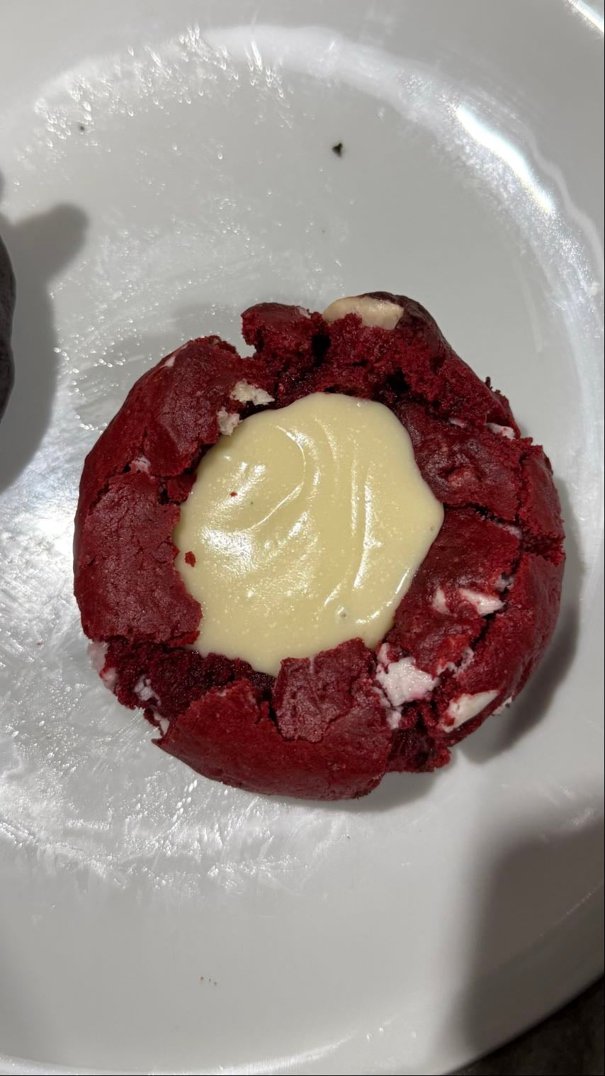 red velvet