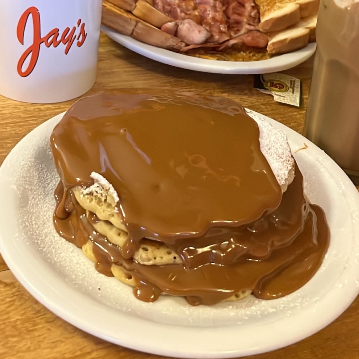 Jay's