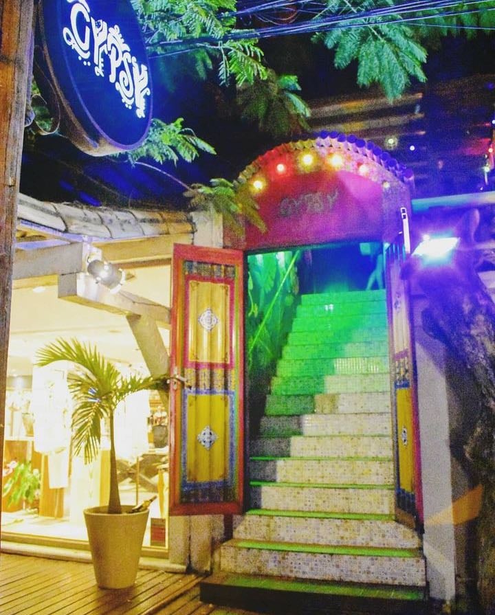 Gypsy Búzios
