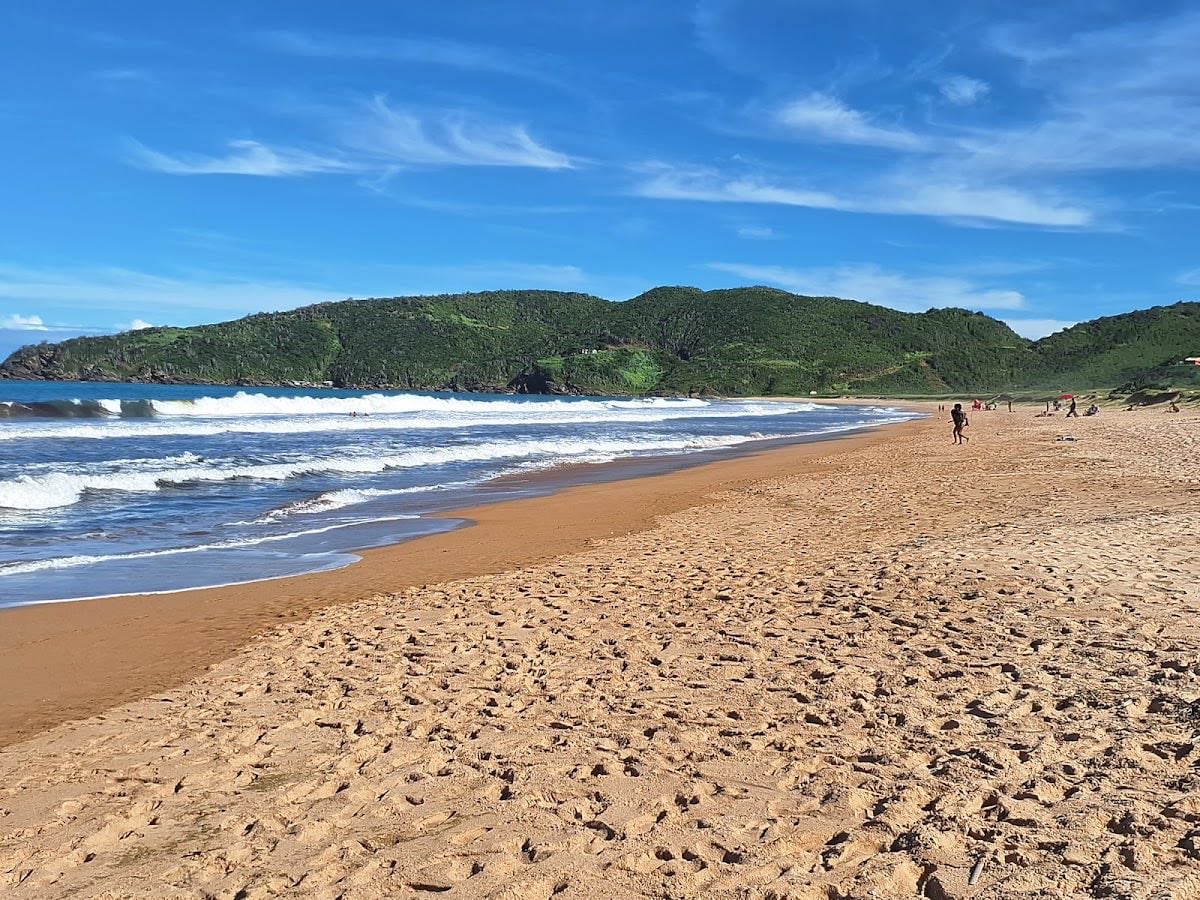 Praia de Tucuns