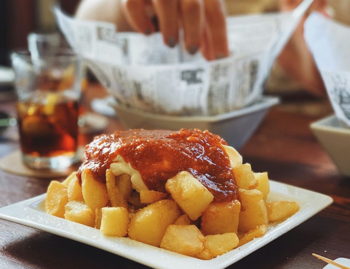 Madrid sin gluten 馃尳馃ぉ - Places hypelist by Esther Lopez