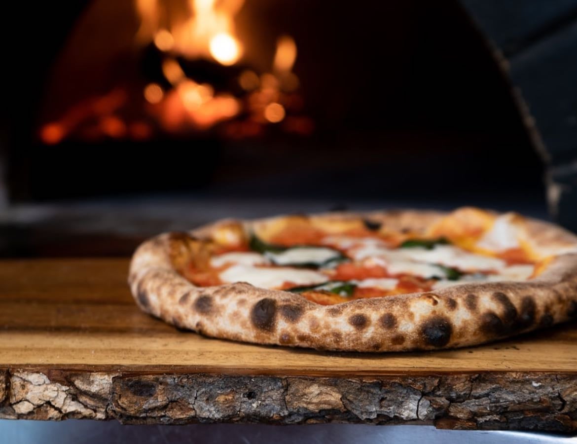 Italianos sin gluten Madrid 🍕🇮🇹
