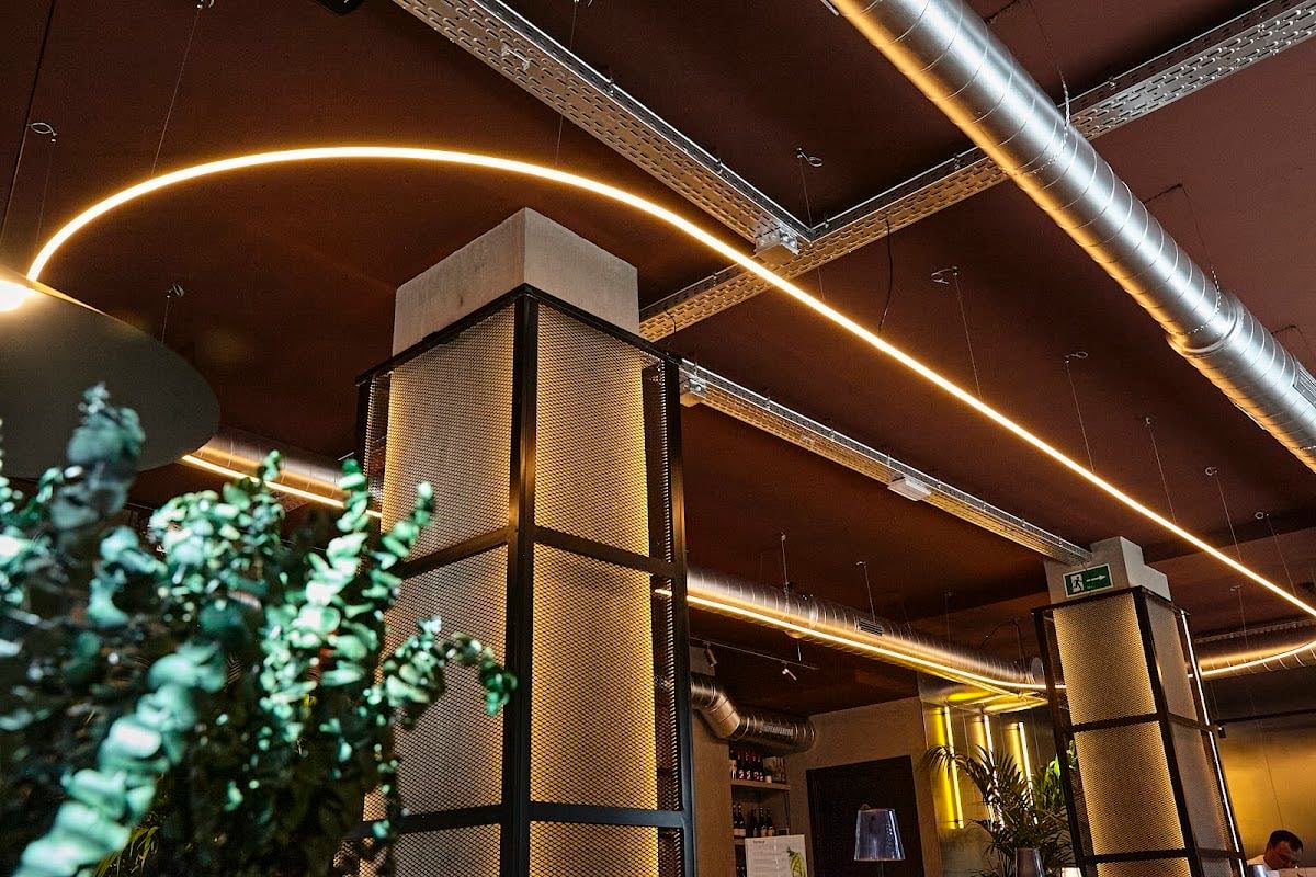 TOTALE Ristorante