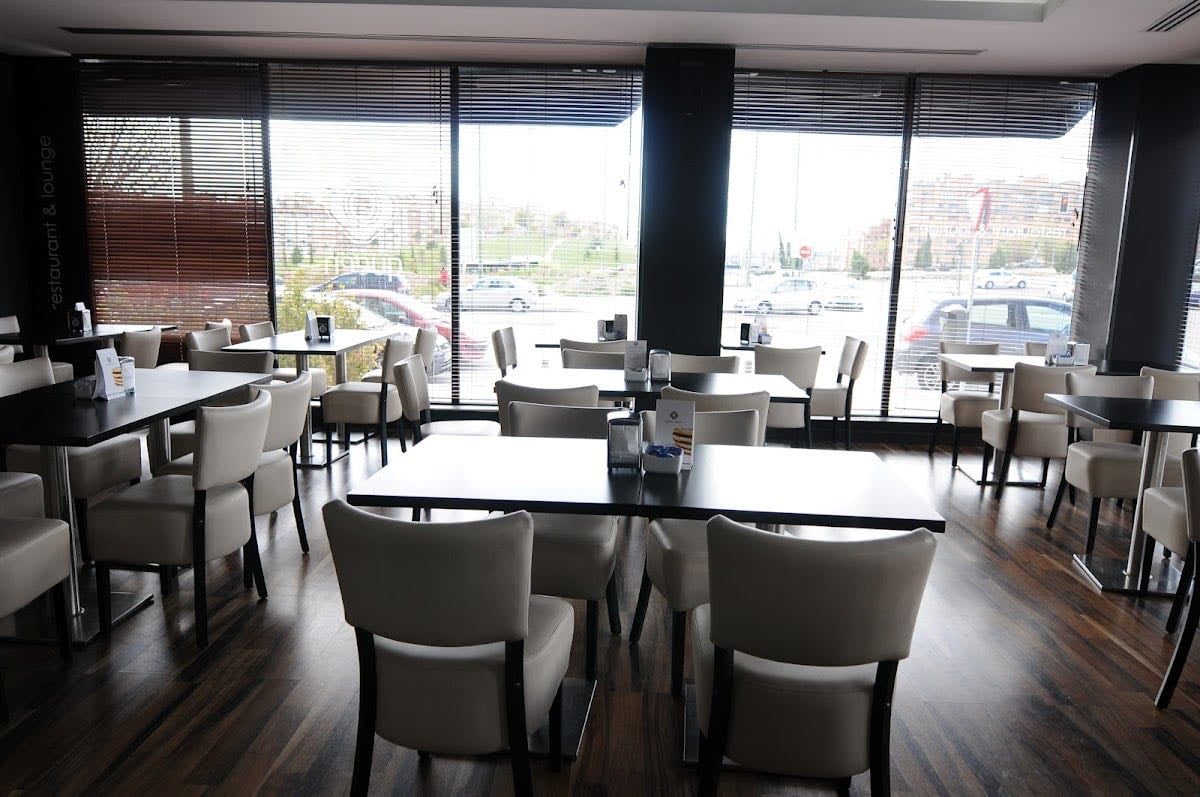 Queen Burger | Restaurante Las Tablas
