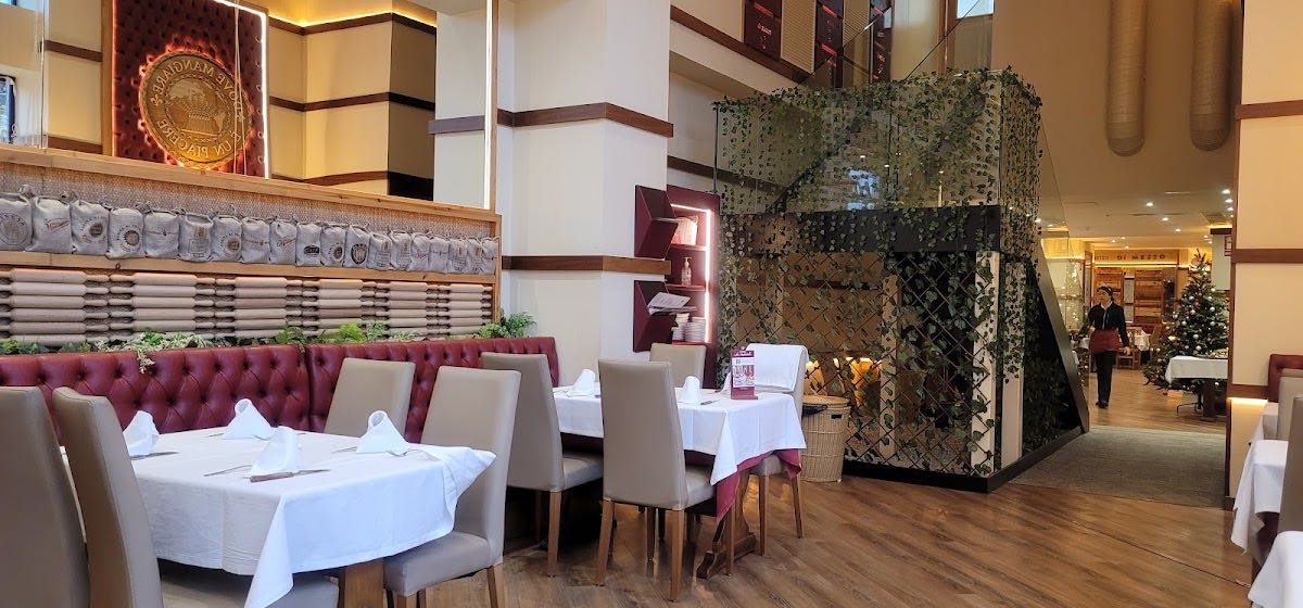 La Tagliatella Senza Glutine (Sin Gluten) | Dr. Esquerdo, Madrid