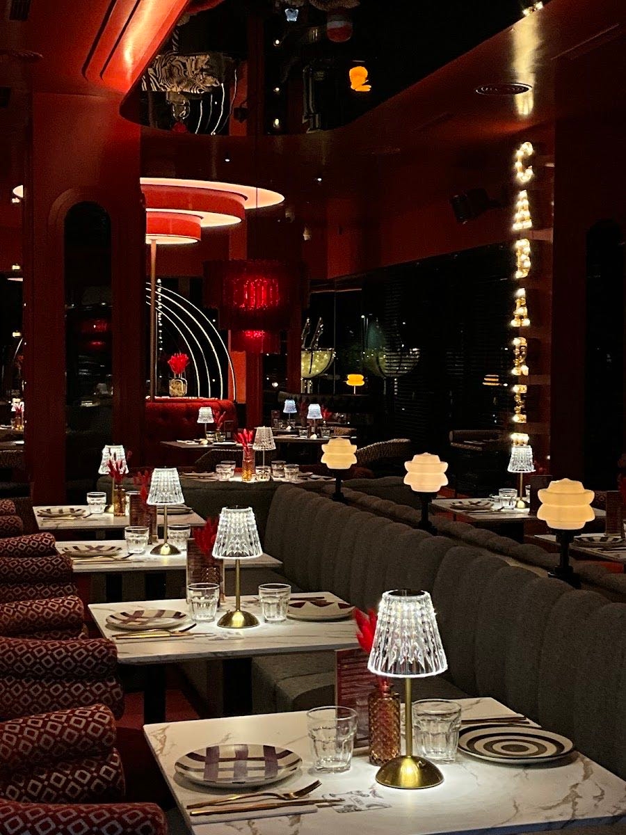 Cabiria Ristorante Italiano