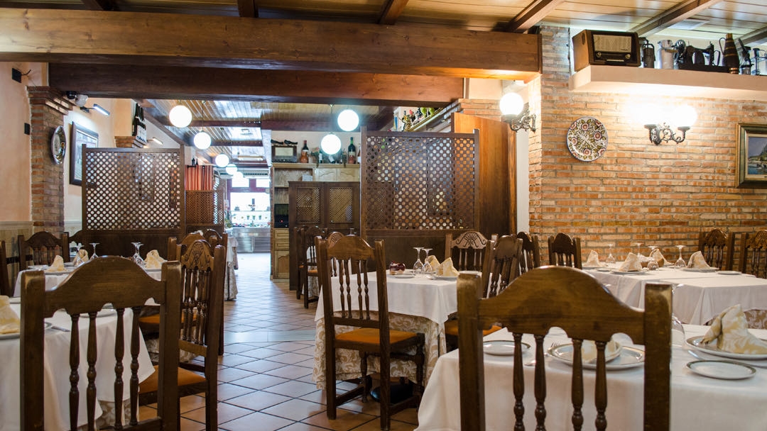 As de Bastos Majadahonda