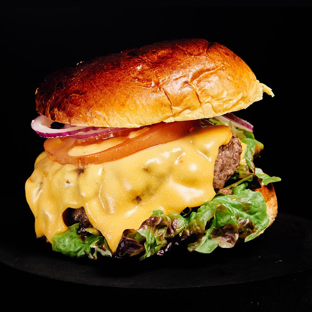Litter BurgerStudio