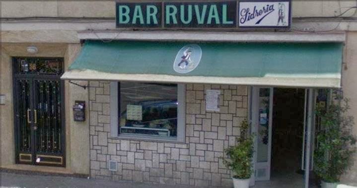 Ruval Cider and Restaurant