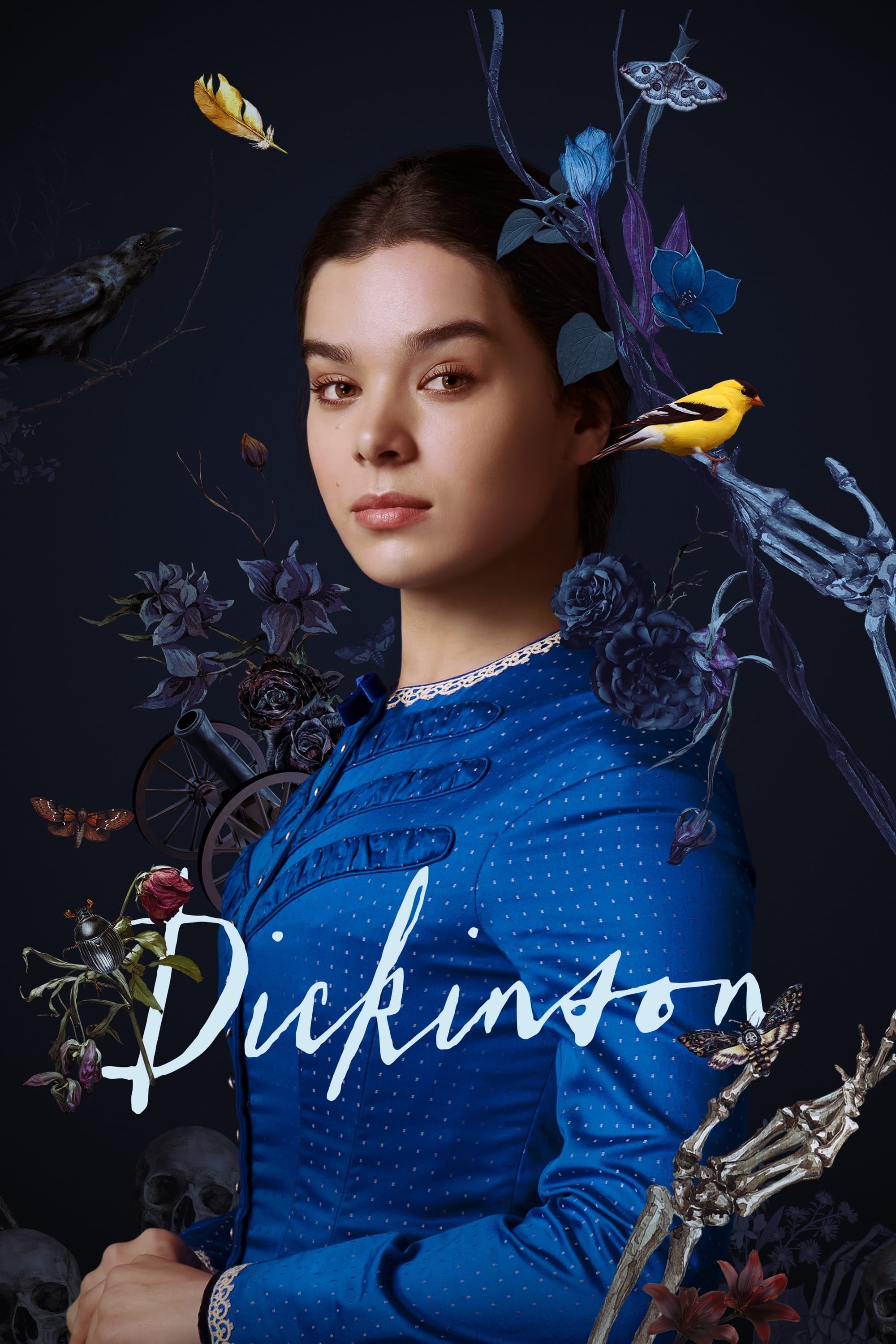 Dickinson - Alena Smith · 2019