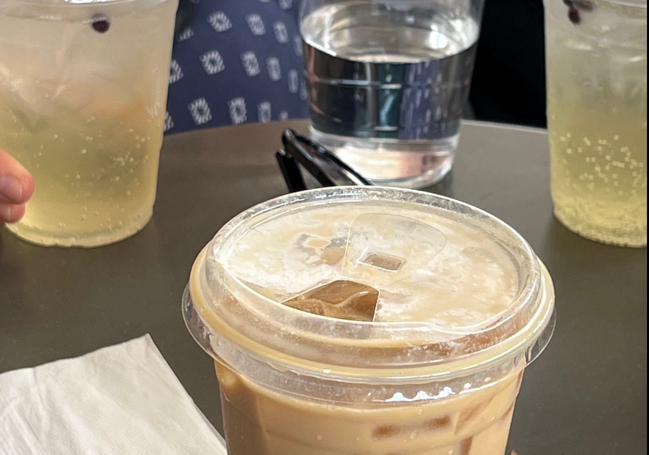 to go coffee's - Places hypelist by kimberly farrera