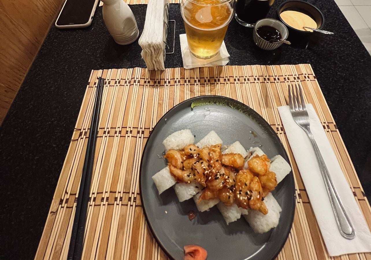 dinner spots - Places hypelist by kimberly farrera