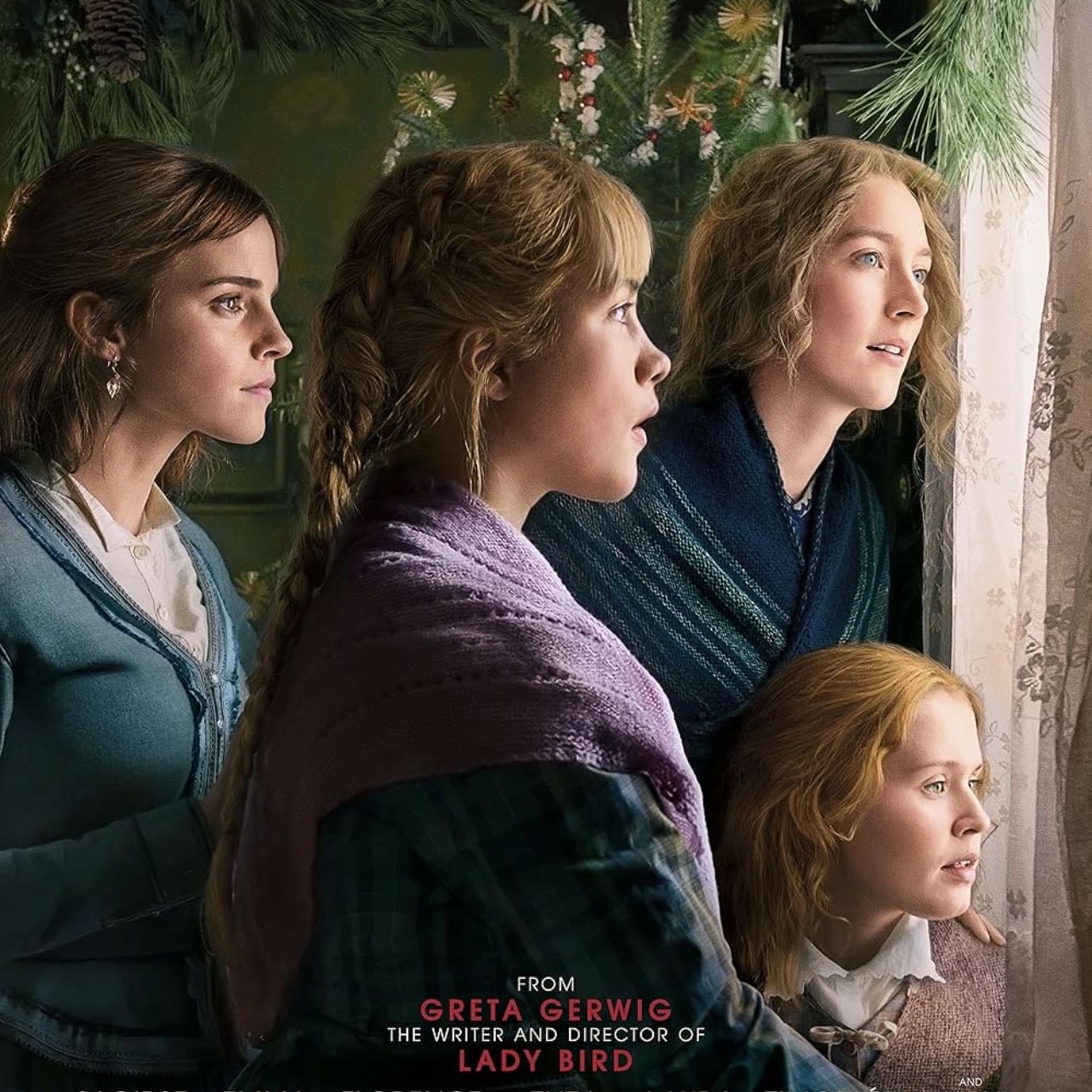 Little Women - Greta Gerwig · 2019