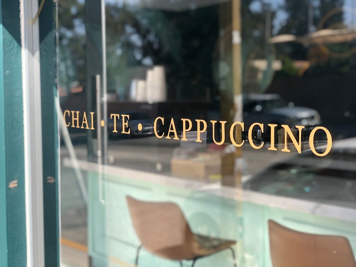 Café Ojos Claros