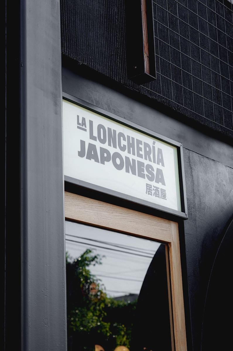 La Lonchería Japonesa
