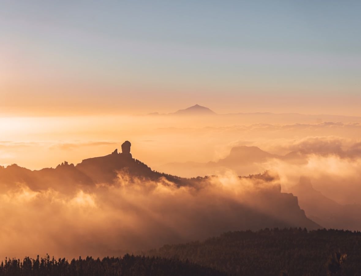 Gran Canaria - Places hypelist by Alex Sanchez