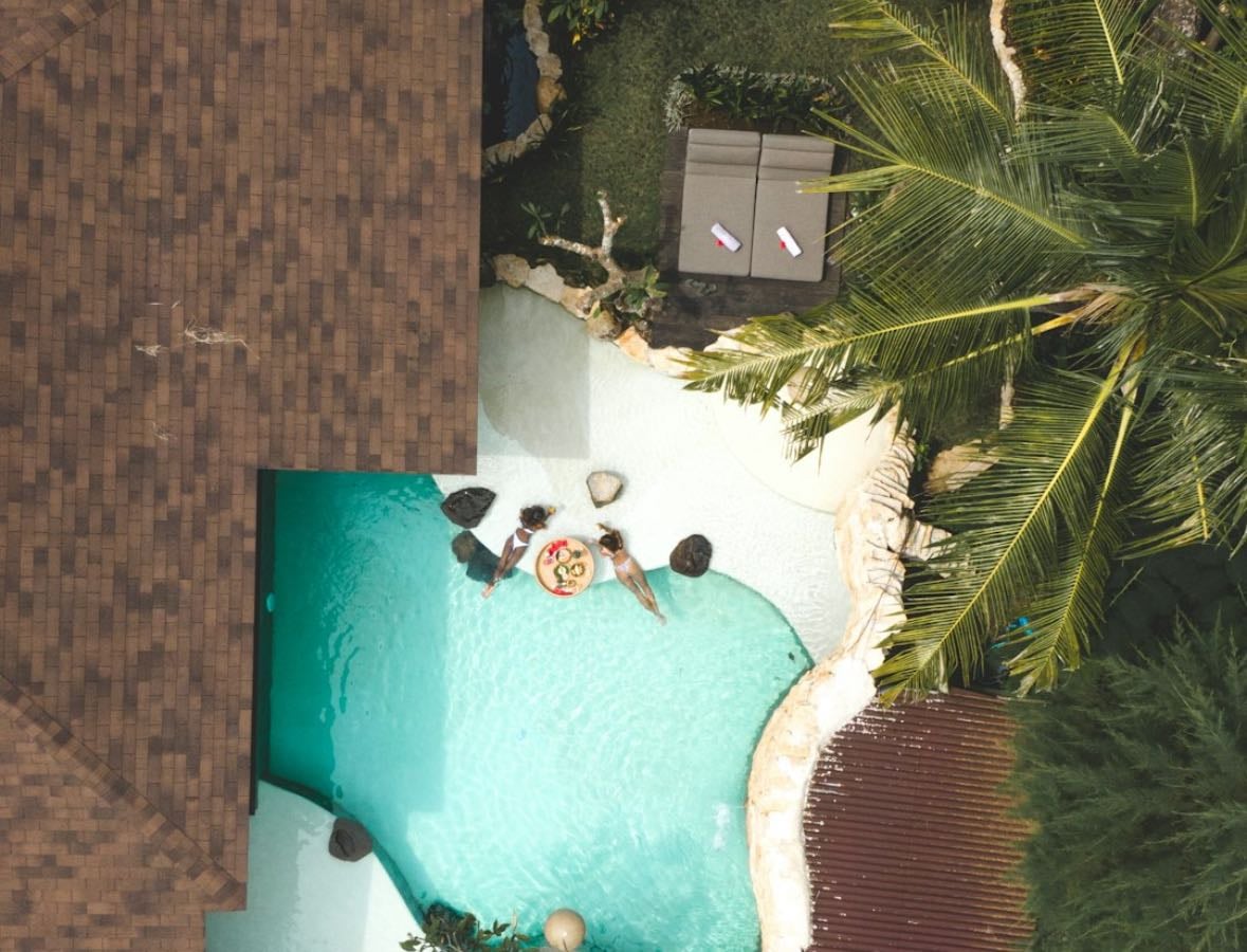 My favorite Airbnbs in Bali - Links hypelist by Alex Sanchez