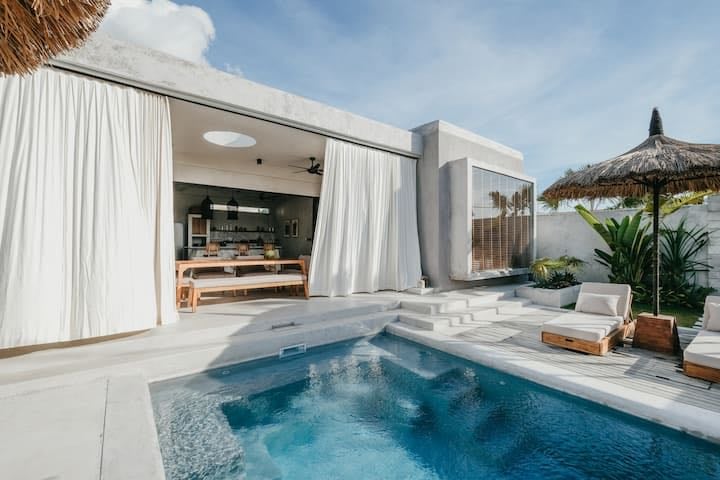 Villa in Umalas · ★4.92 · 2 bedrooms · 2 beds · 2 bathrooms - Airbnb