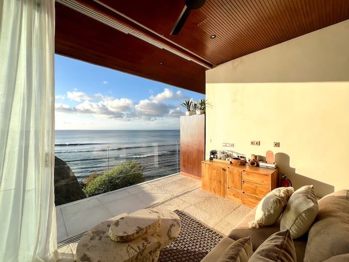 Boutique hotel in Kecamatan Kuta Selatan · ★4.83 · 1 bedroom · 1 bed · 1 private bathroom - 1 Bedroom apartment at Bingin Beach, Uluwatu