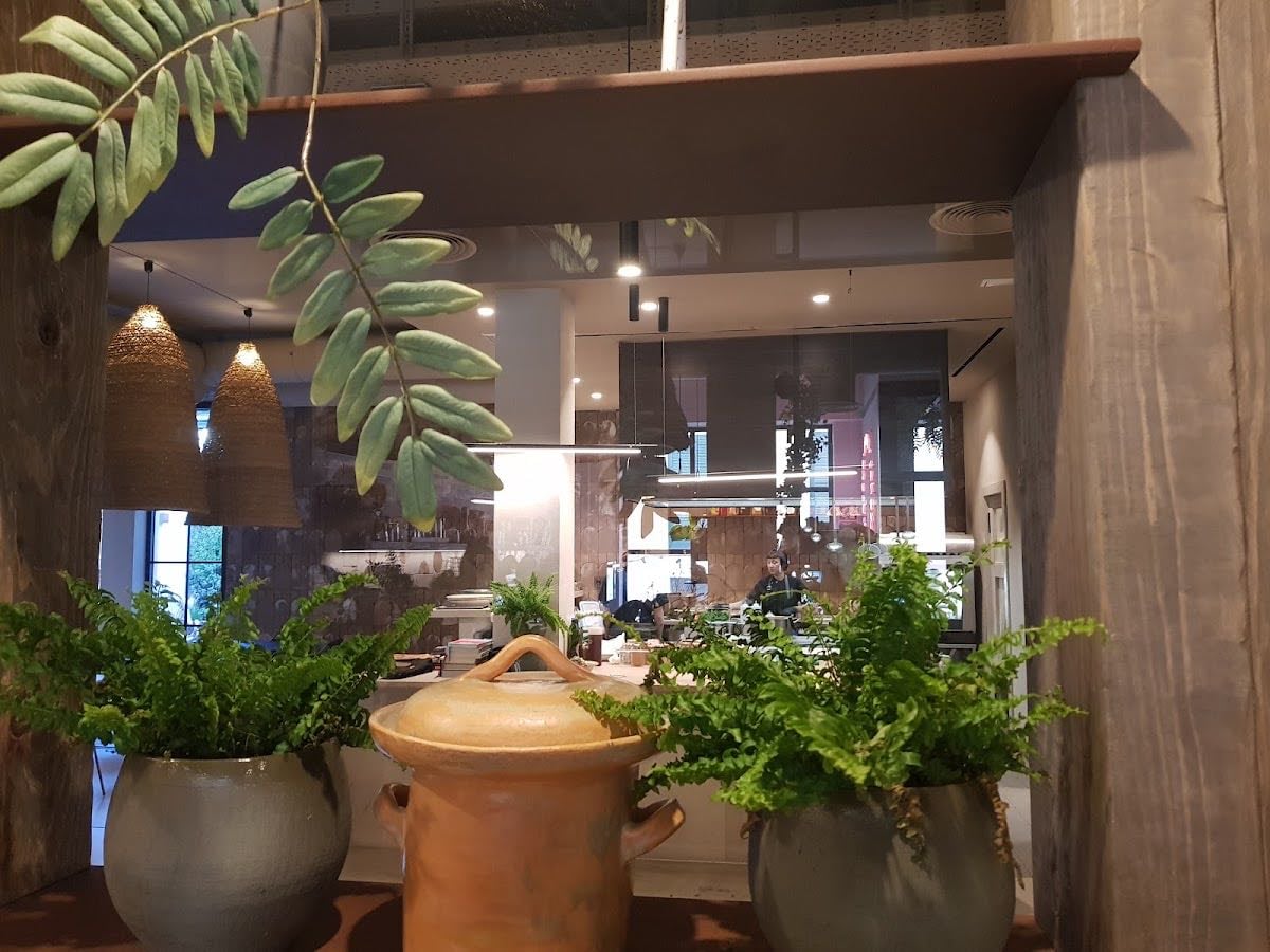Simply Son Braho - Unique and good spot for a coffee or brunch